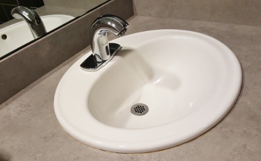 Quality Plumbing Services in Snodland